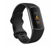 Google Fitbit Charge 5 czarny - 678208 - zdjęcie 1